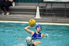 WWPolo vs CC  Wheaton College Women’s Water Polo compete in their sports inaugural match vs Connecticut College. - Photo By: KEITH NORDSTROM : Wheaton, water polo, inaugural